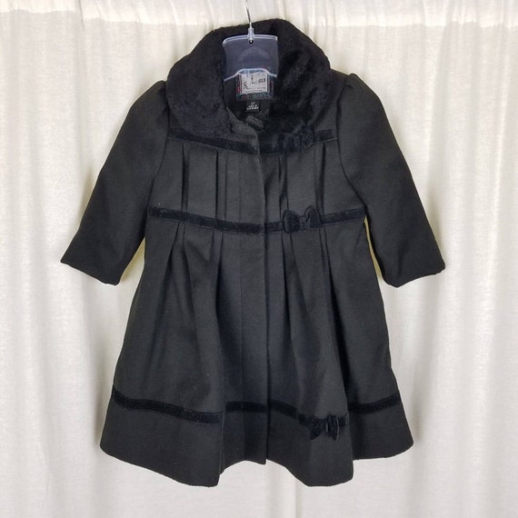 Rothschild peacoat sale