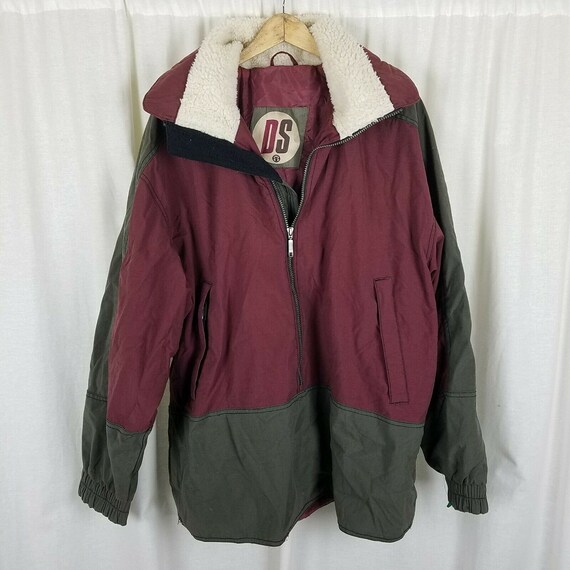 Ds jacket deals