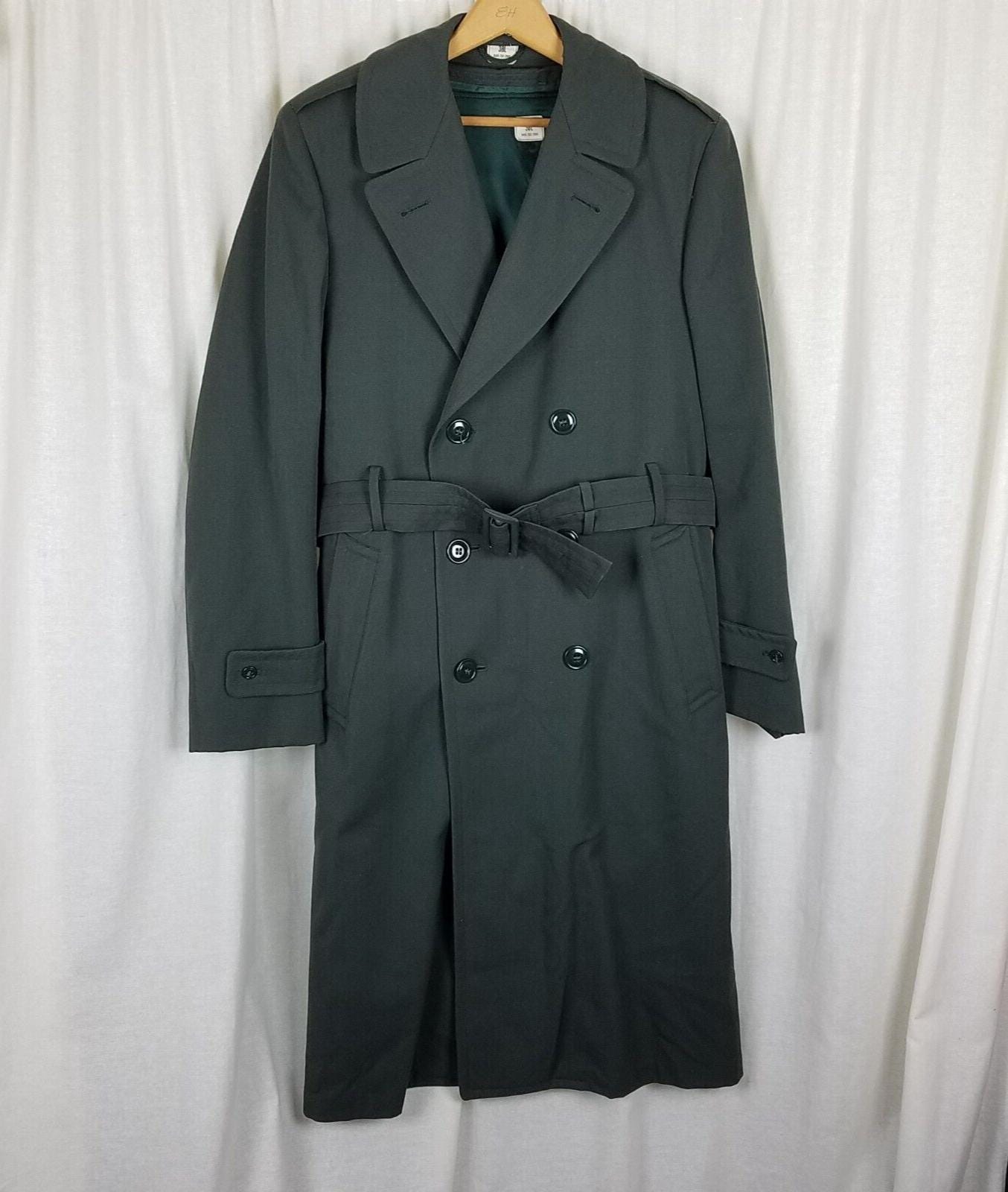 ジャケット・アウター OVERCOAT classic wool serge mods coat OVERCOAT [オーバーコート] SERGE PEAK DOUBLE COAT