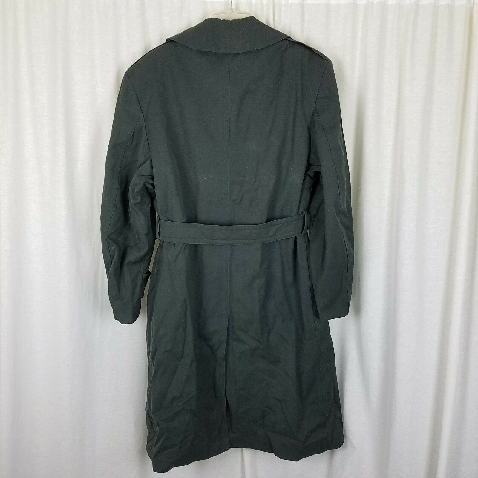 ジャケット・アウター WOOL SURGE OVERSIZED MILITARY COAT WOOL SURGE OVERSIZED MILITARY COAT(M Navy): S'YTE｜THE SHOP