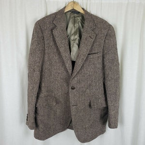 Jos a Banks Jacket Etsy