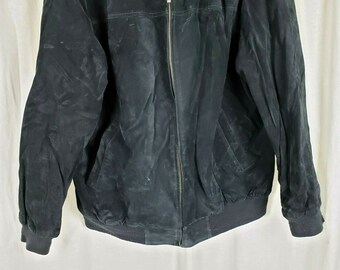 John ashford suede jacket best sale