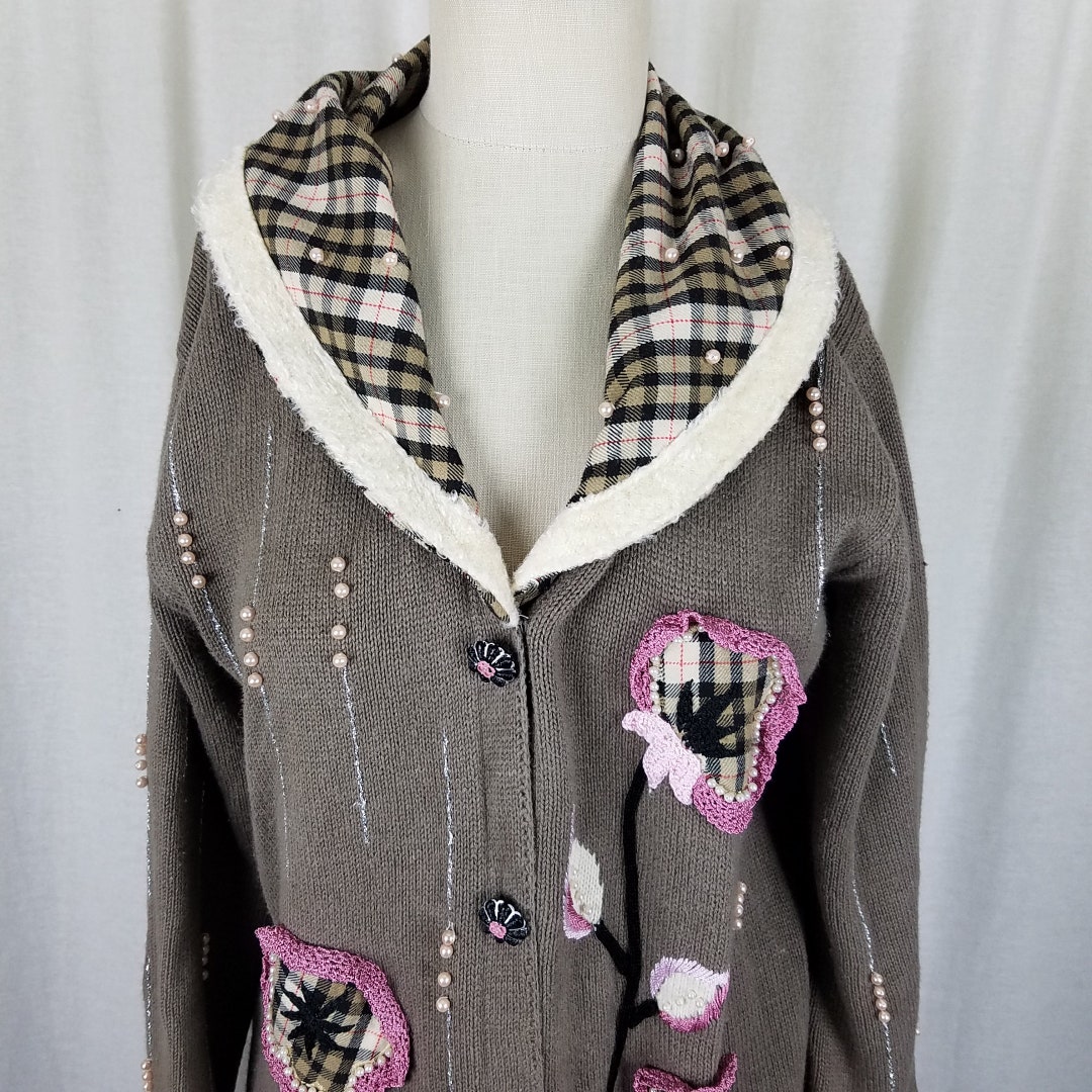 Storybook sweaters hsn best sale