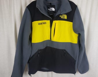 The north face steep tech 90s ビンテージ 9+Vintage+North+Face+Red+:+