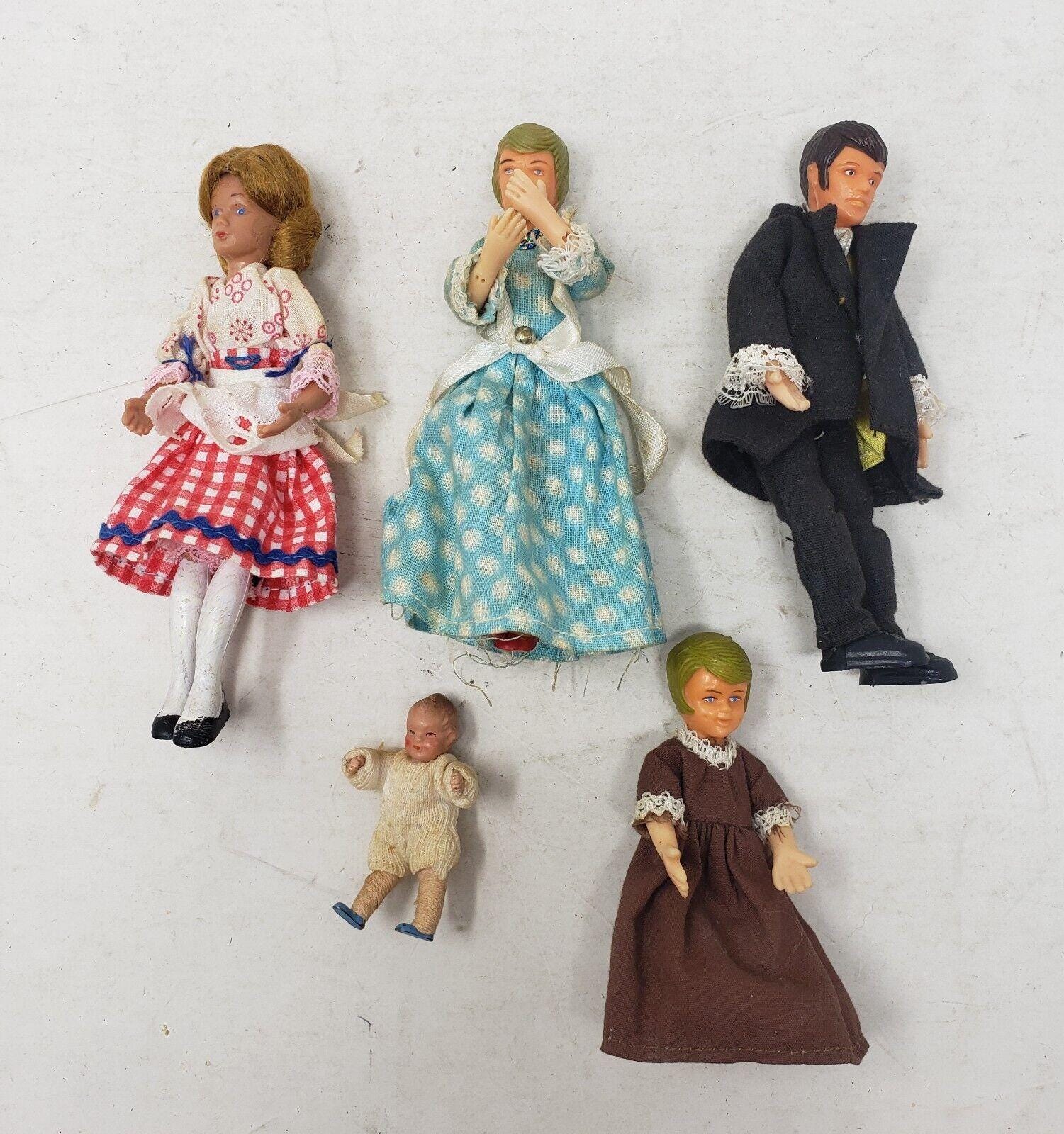 Shackman dolls - Etsy 日本
