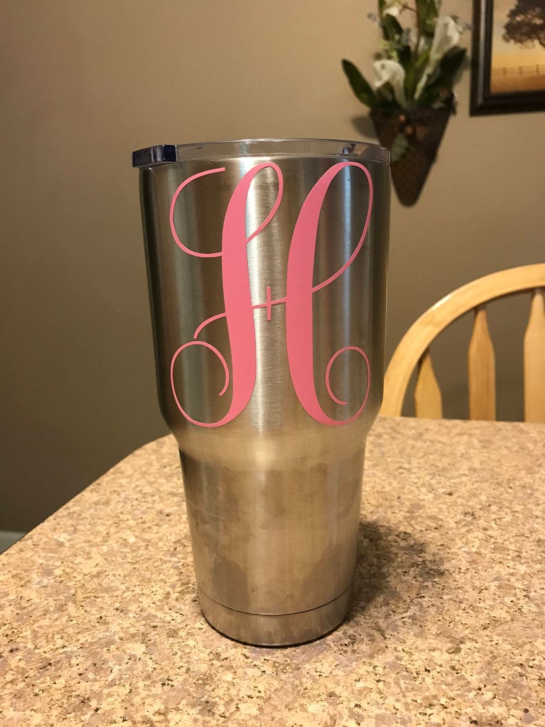 Personalized Ozark Cup Etsy