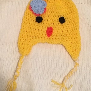 Duck Hat