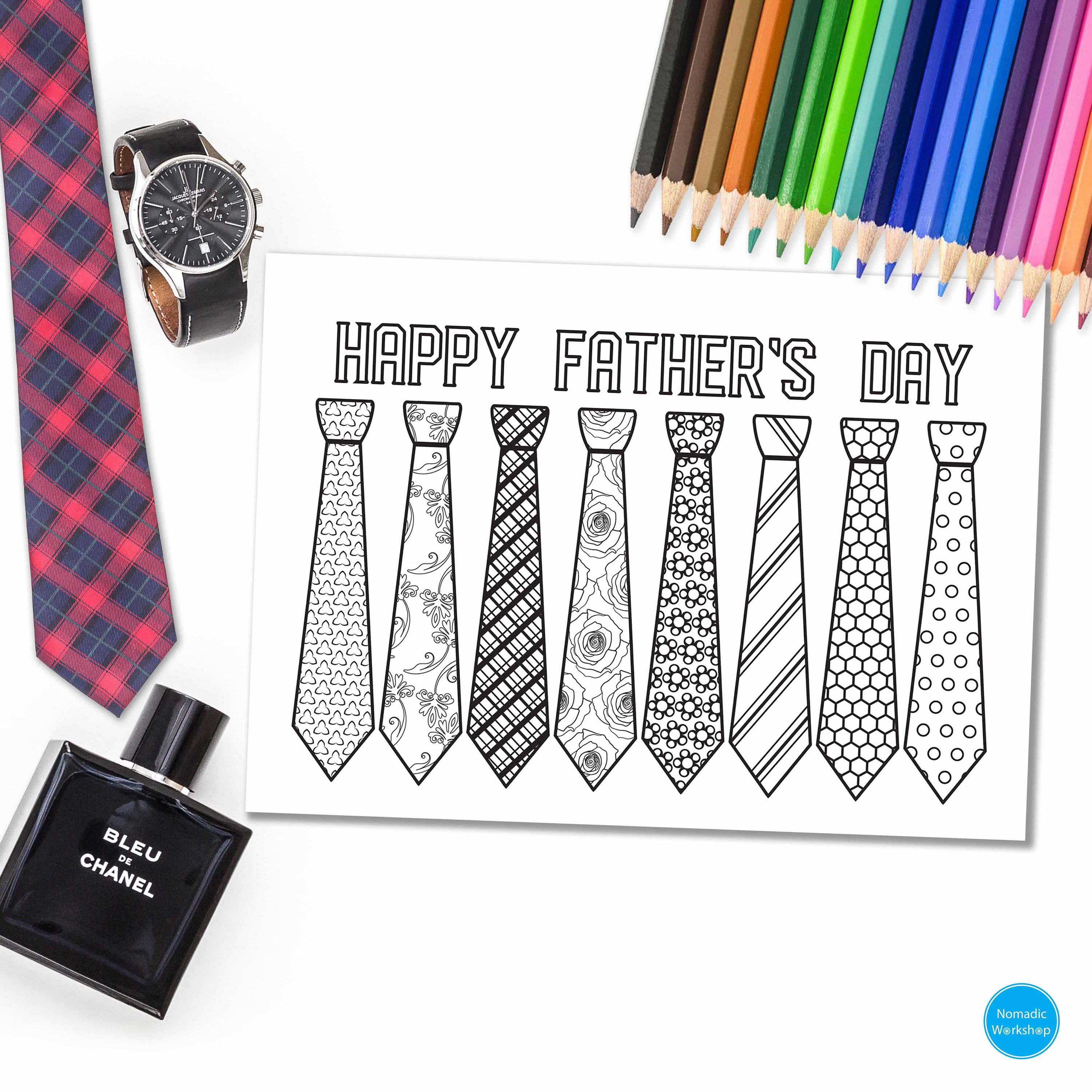 bcf father's day sale