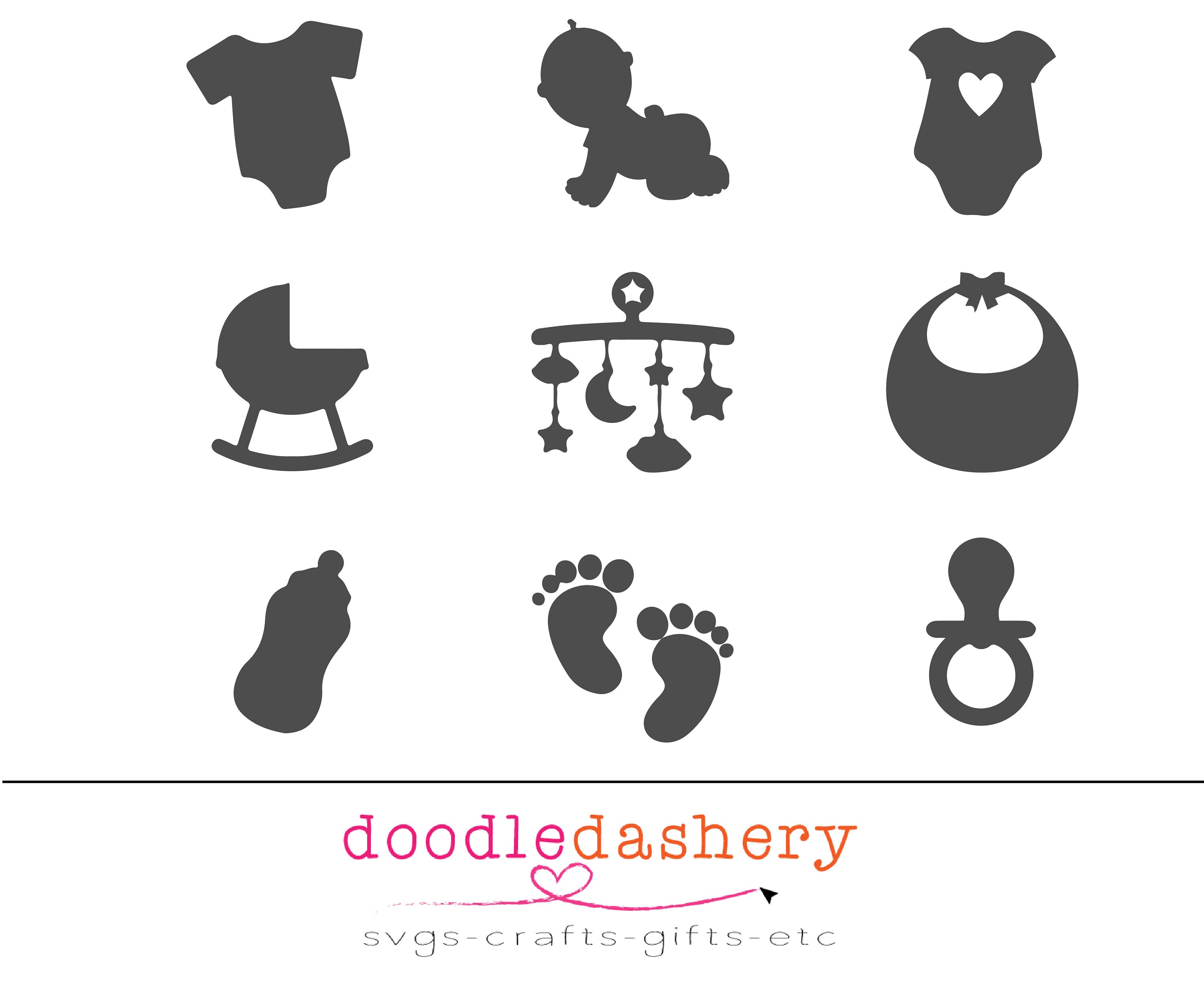 Free Free 82 Baby Shower Svg Cricut SVG PNG EPS DXF File