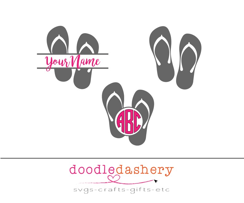 flip flop company names