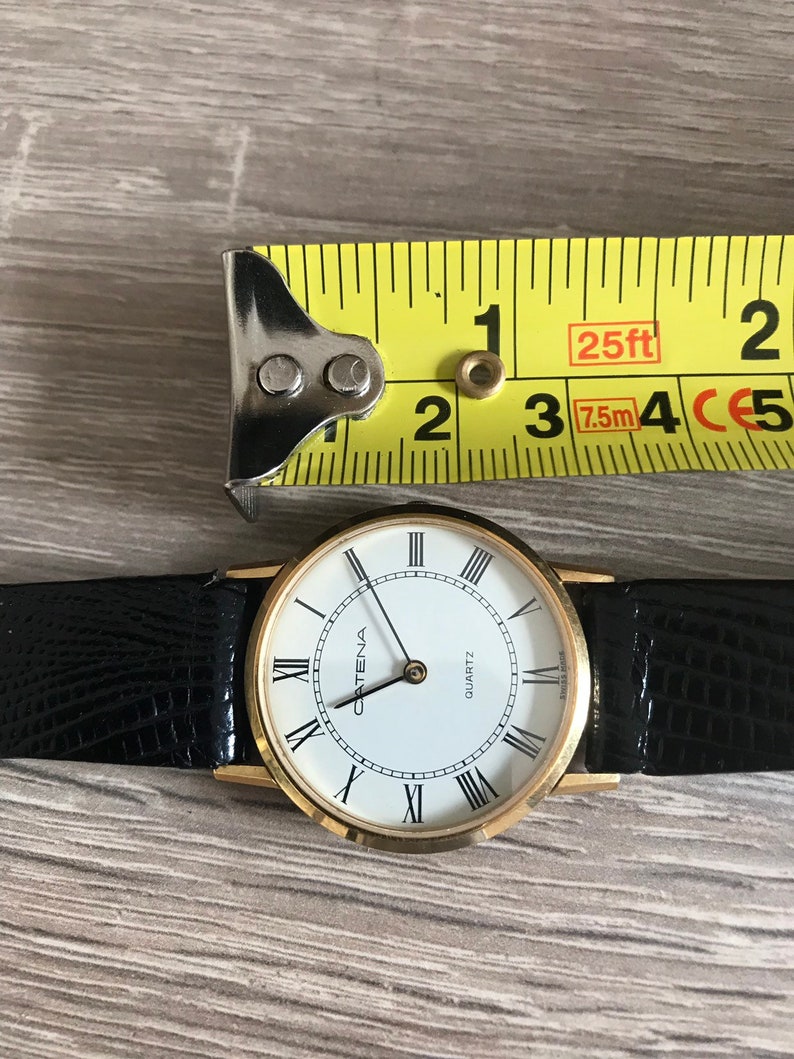 catena watch price