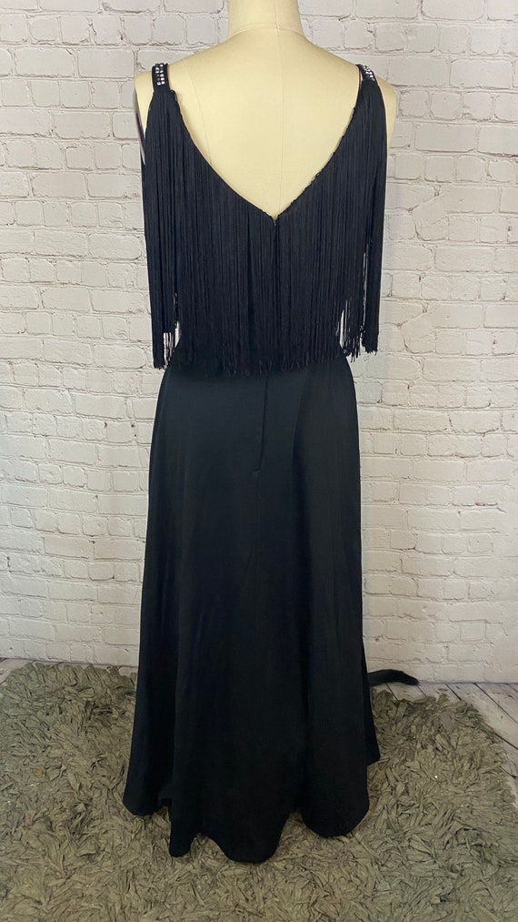 boho blush maxi dress Blush lace dress #1124