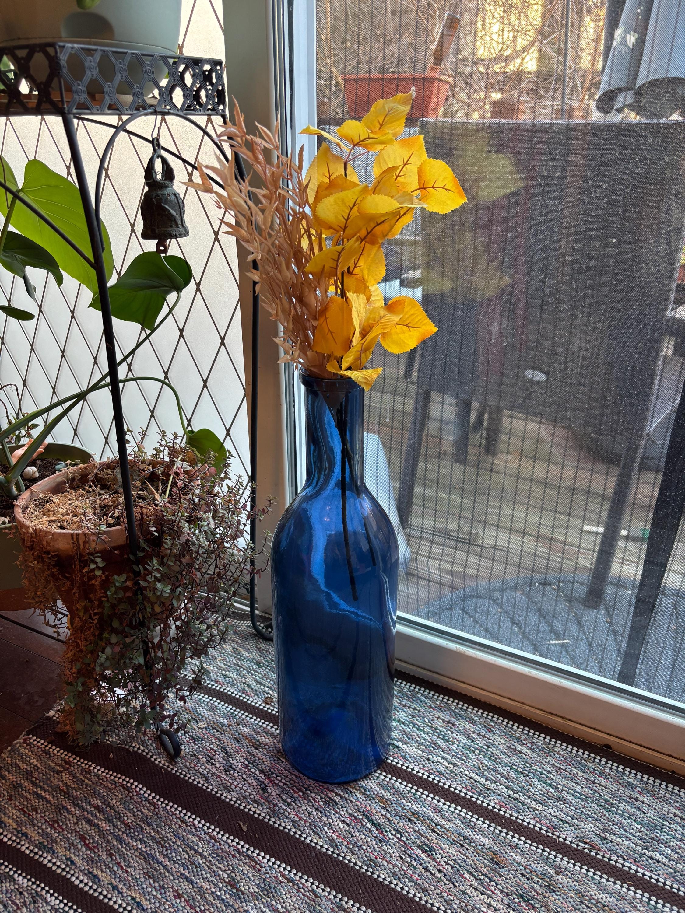 Demijohn Vases - Etsy Canada