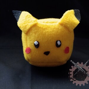 20-28cm Pokemon pikachu Plush Lovely Pokemon Juvenile Version Evolution Toy  Hobby Collection Doll Kawaii Gift for Girl