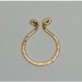 see more listings in the Piercing falso section