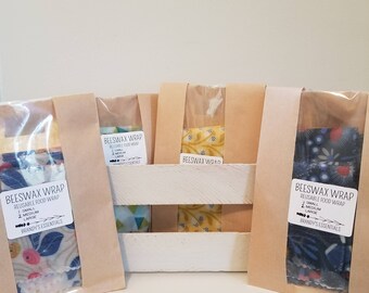 Beeswax Wrap