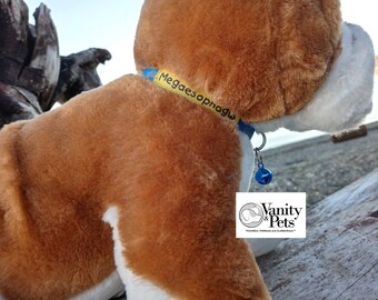 Megaesophagus cat, dog break away collar