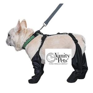 Pawboots