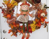 Wreaths - Seasonal