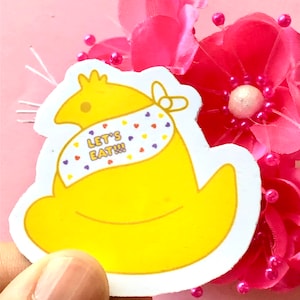 Kawaii Magnets