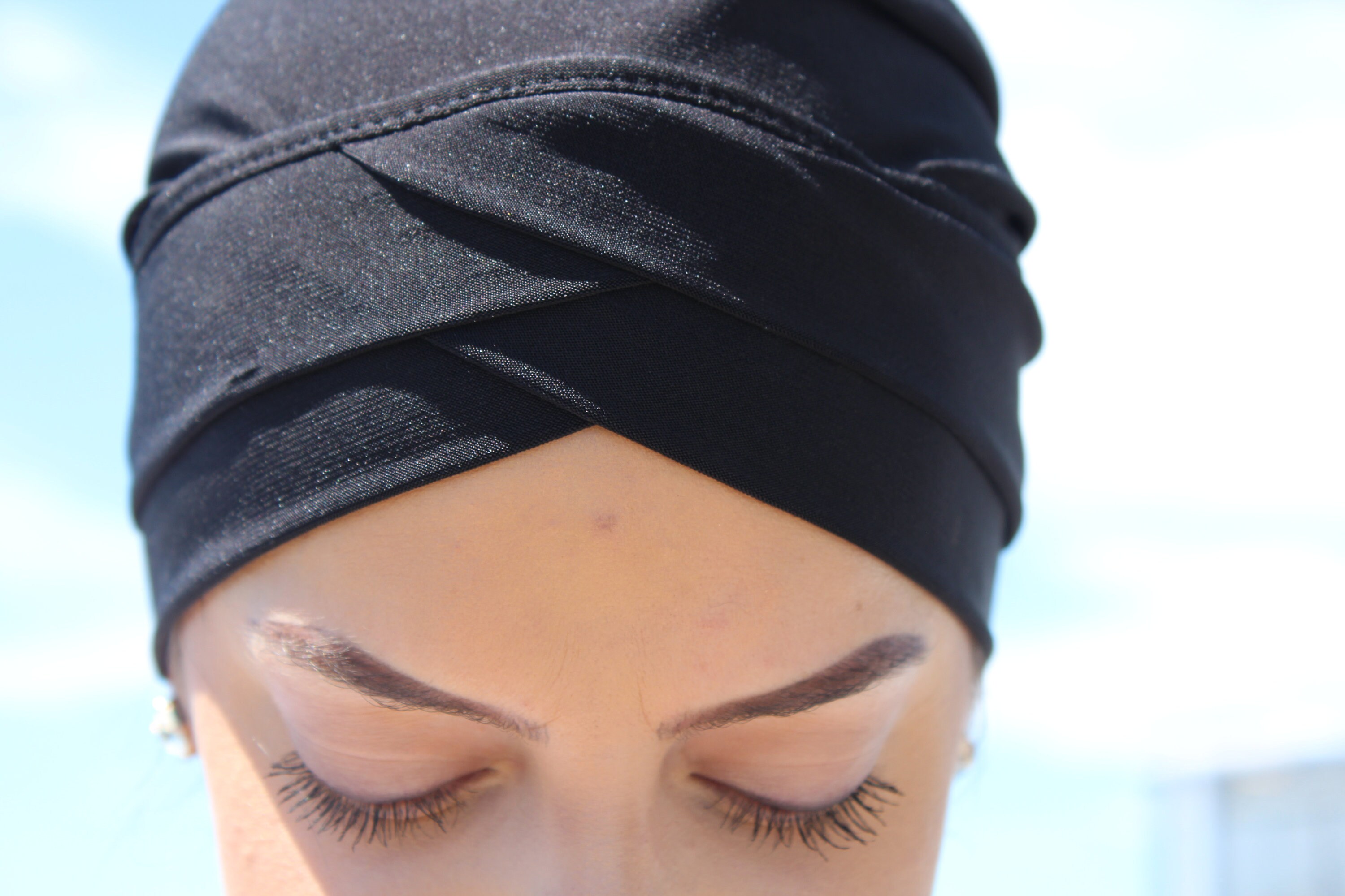 Hijab Underscarf Hijab Essentials Hijab 