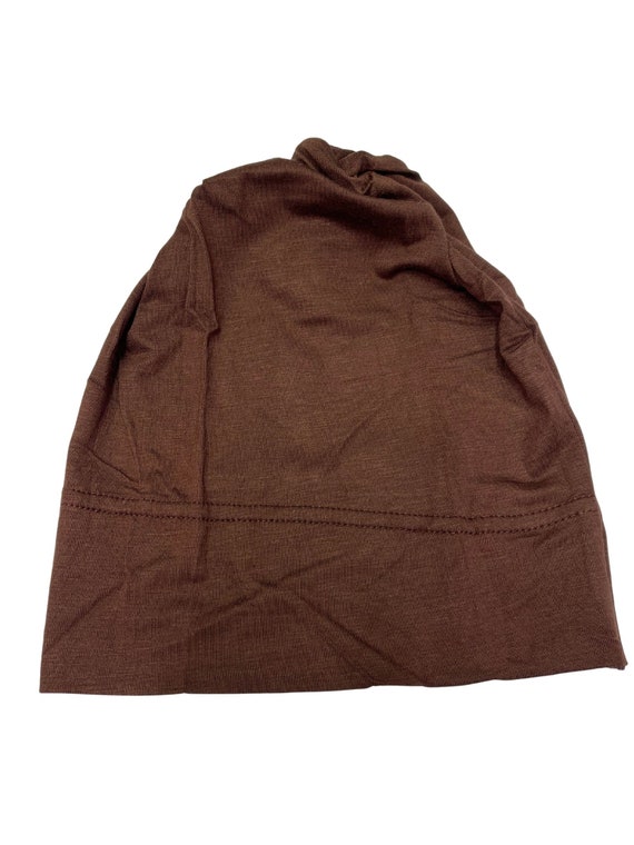 Closed Hijab Tubes Inner Cap Ninja 