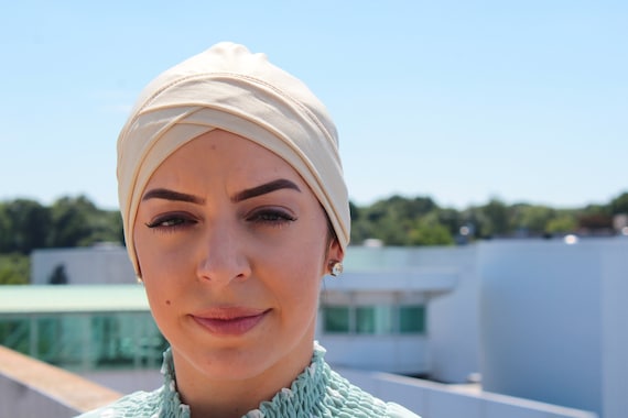 Hijab Underscarf Hijab Essentials Hijab 