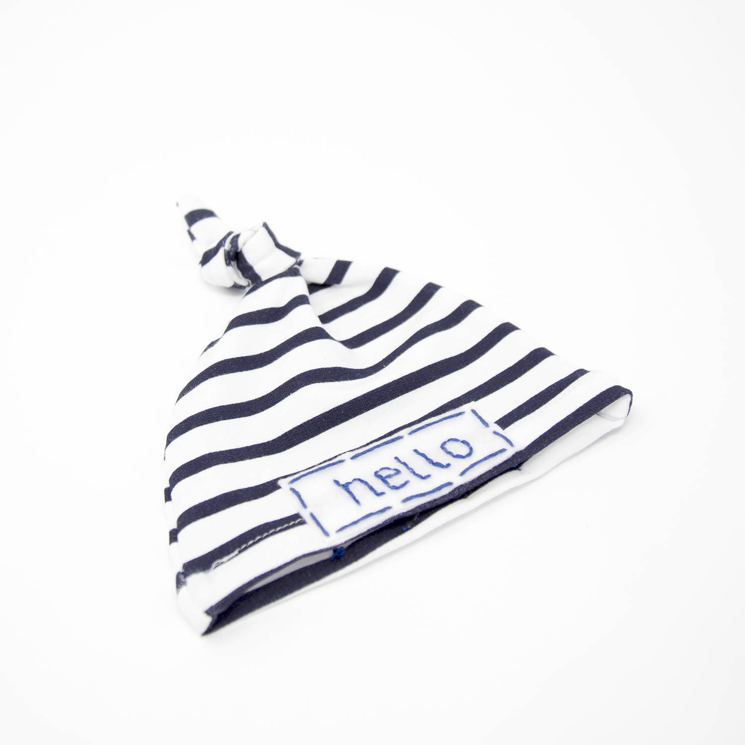 Boy Hospital Outfit Personalized Baby Hat Newborn Name Hat Etsy