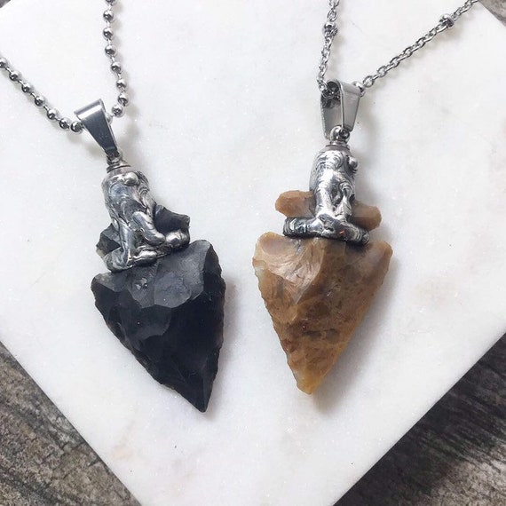 cremation necklace urns
