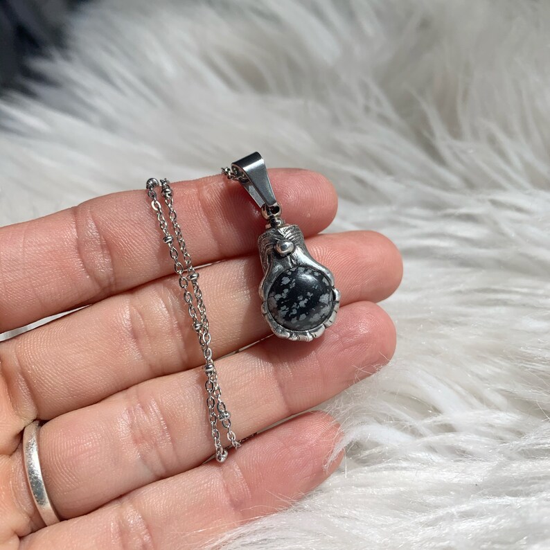 Cremation Urn Necklace Cremation Urn Jewelry Urn Pendant Etsy