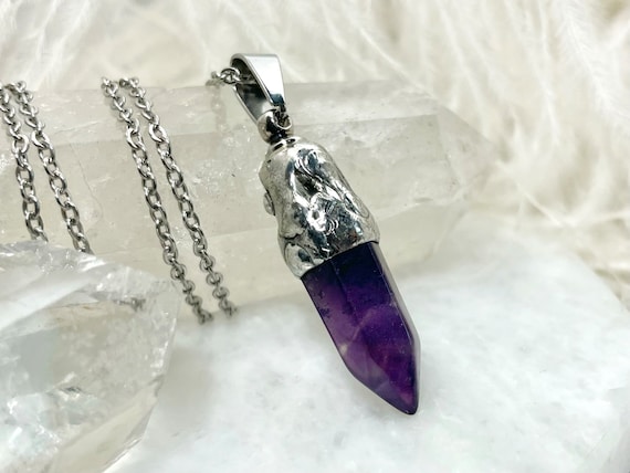 Cremation Necklace, Urn Pendant, Urn Necklace, Cremation Pendant