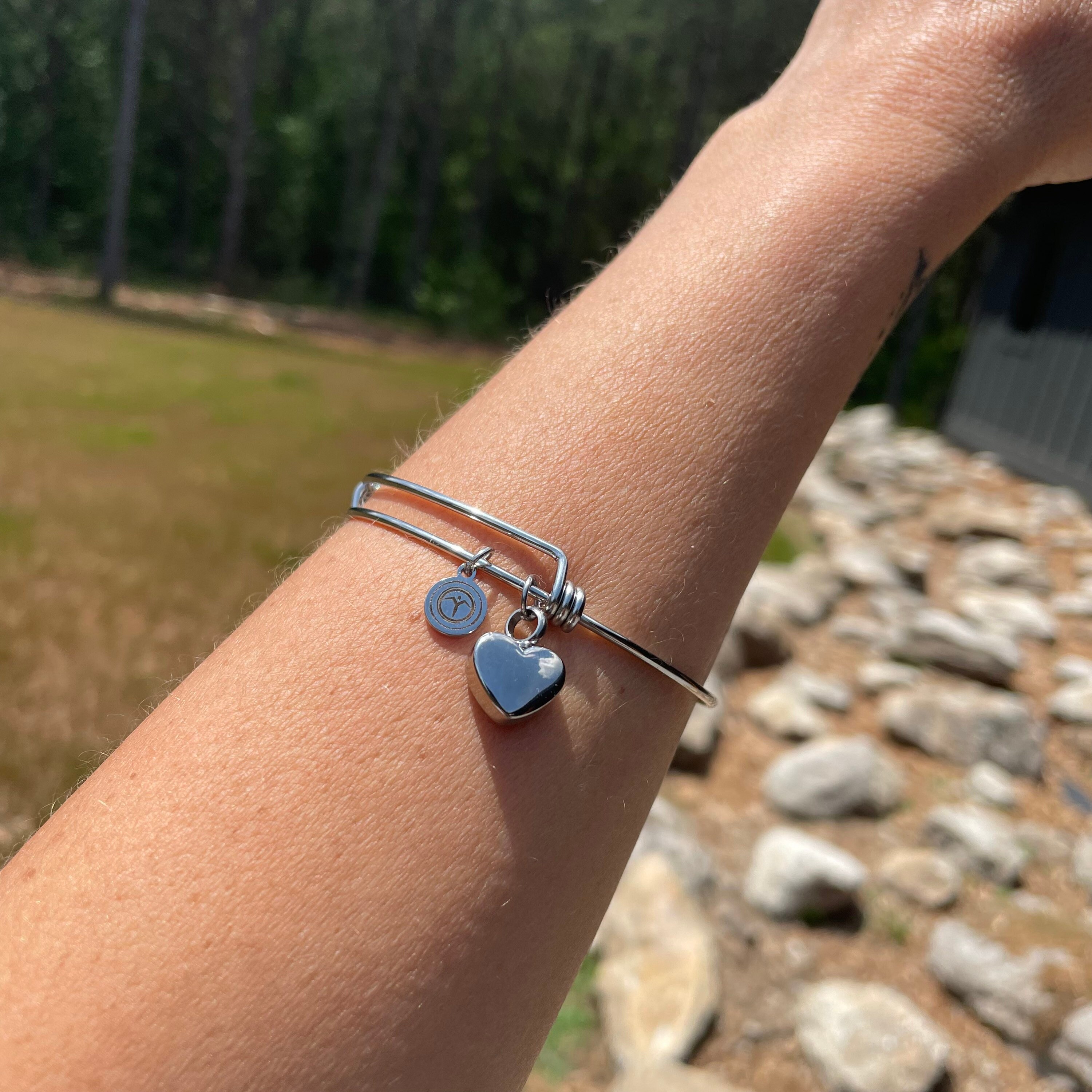 Gioielli per cremazione Collane con urna per ceneri Chiave in acciaio inossidabile con ciondolo con urna a mio cuore Collana commemorativa con portacenere  36