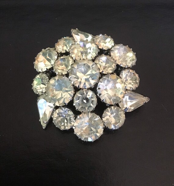 3d star ring