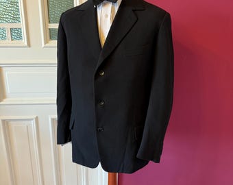 2 Piece Suit - Jacket with Trousers - 1930s / 1940s
