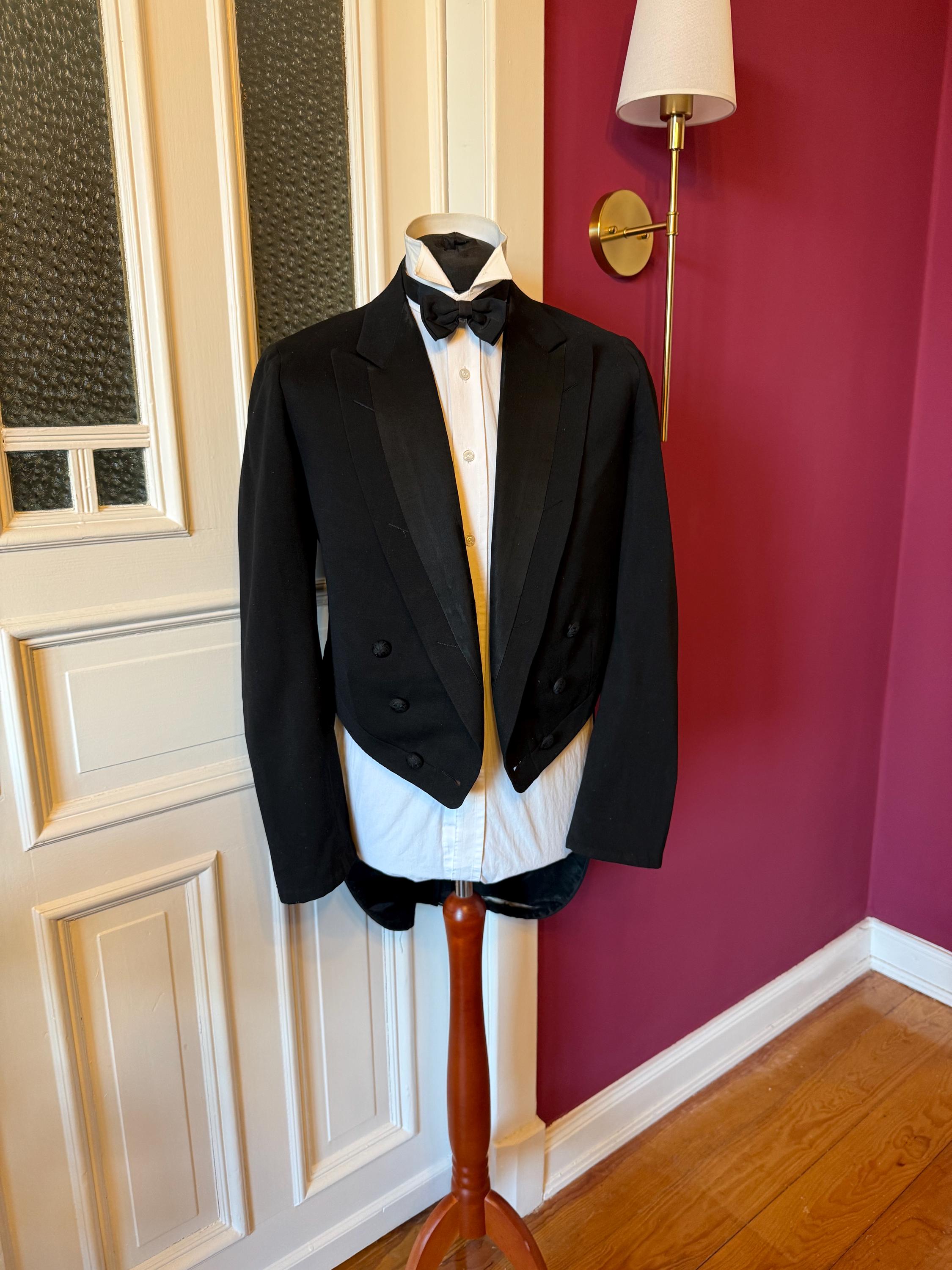 Mens 1920 Evening Wear - Etsy Singapore