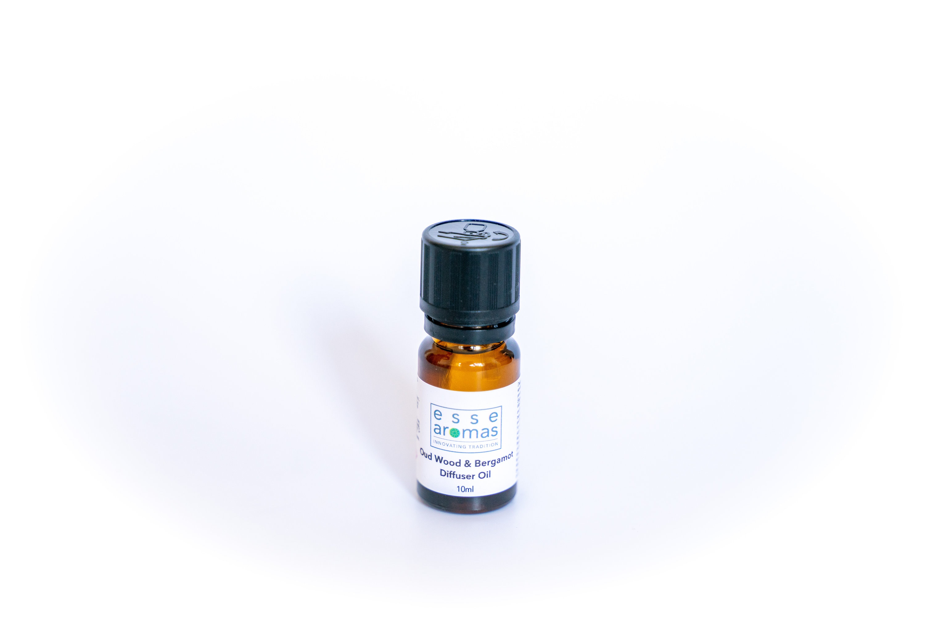 Oud wood and bergamot cheap