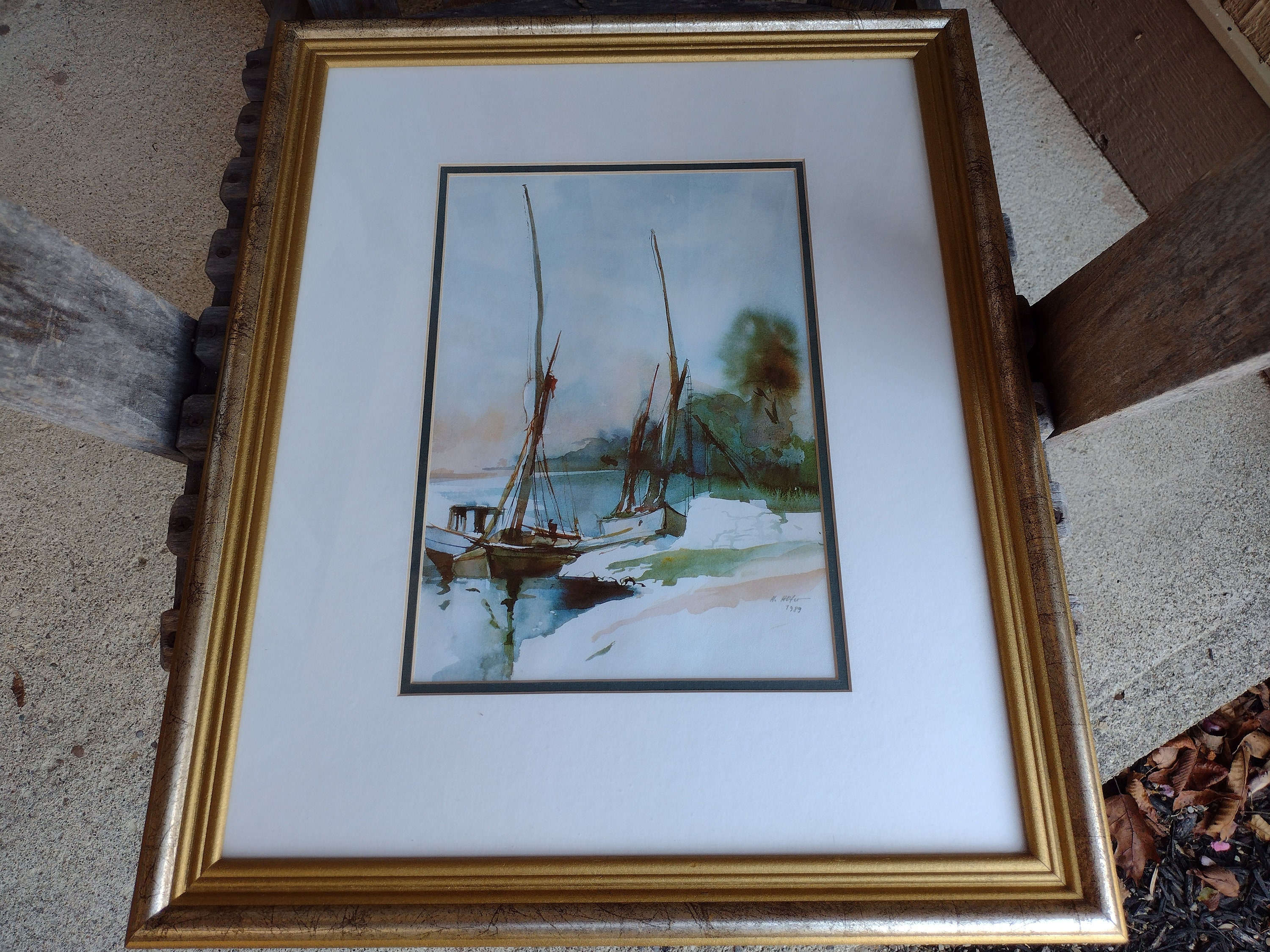 22 x 18 on sale frame