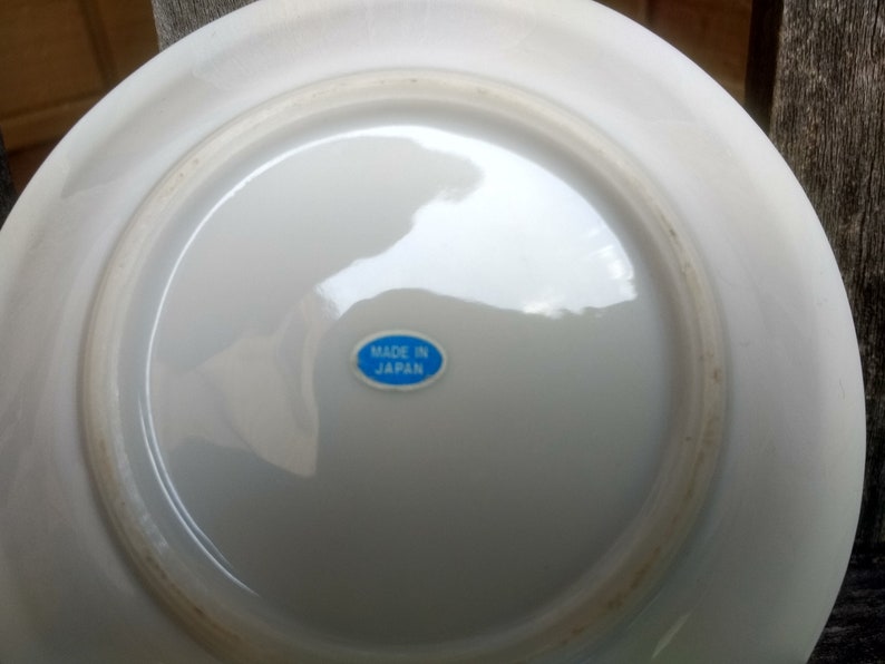 Vintage of Cincinnati Ashtray Gourmet French Etsy