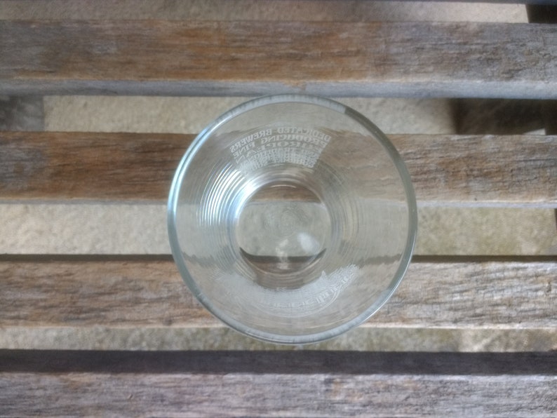 Sprecher Brewery Glass - Thumbnail 3