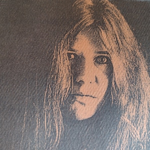 Janis Joplin Nude - Etsy