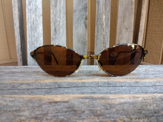 arnette brown sunglasses