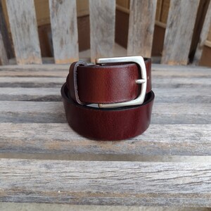 bosca belt