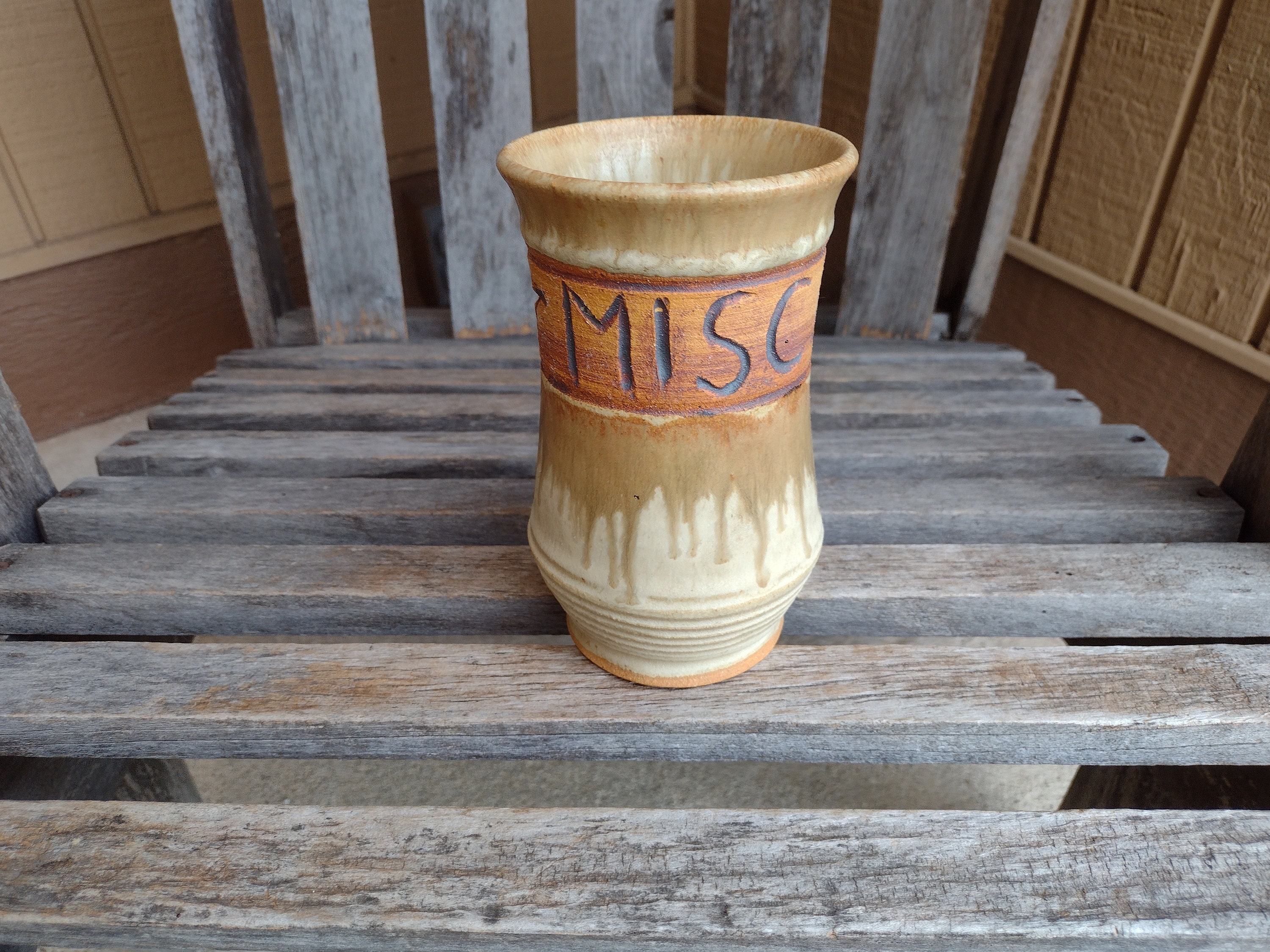 Jack Pott Pottery - Etsy