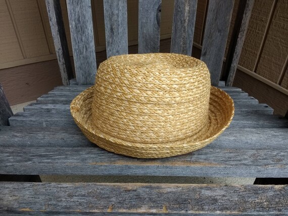 gap summer hats
