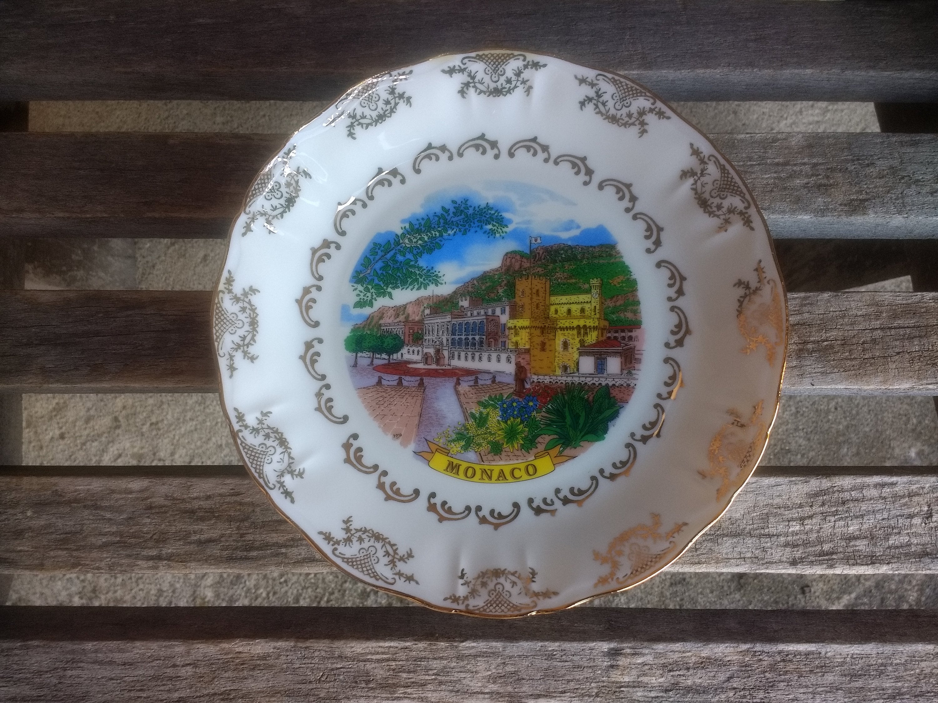 Monaco ceramic - Etsy 日本