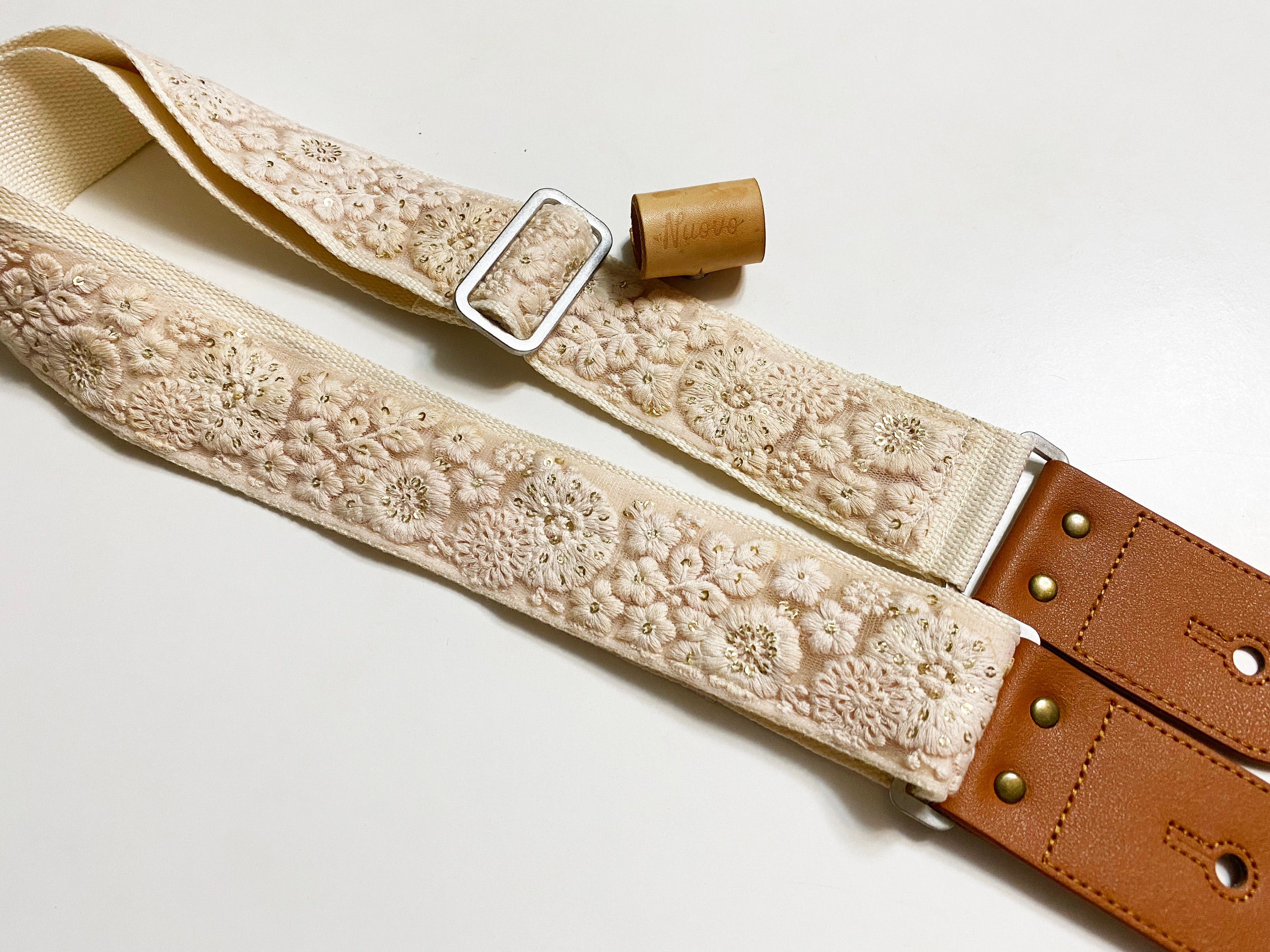 Guitar Strap Pattern - Etsy
