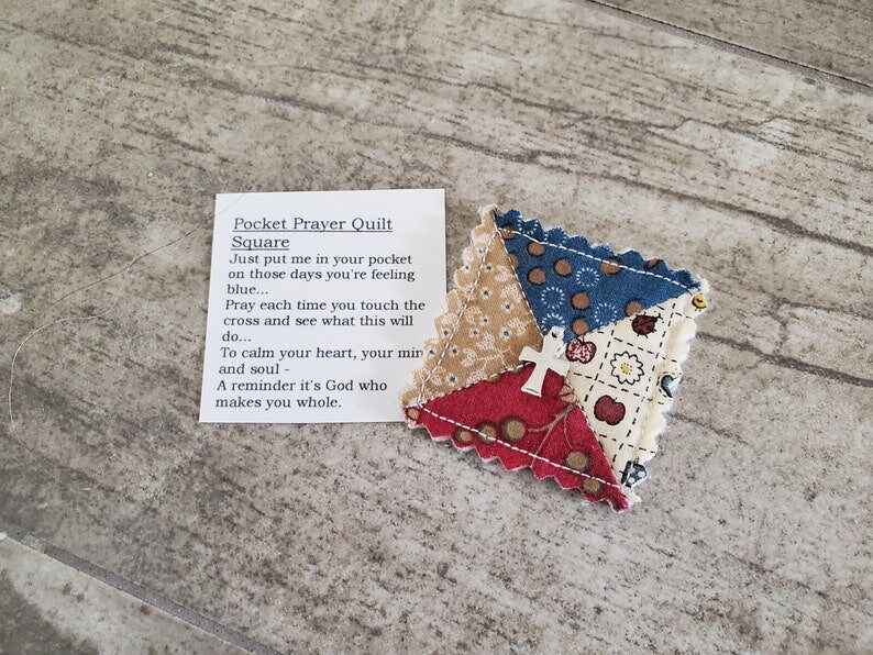 tags-for-pocket-prayer-quilt-copyrighted-poem-tags-printed-on-cardstock-handcut-sold-by-author-for-gift-giving-commercial-use-by-permission-etsy for Free Printable Pocket Prayer Quilt Poem TAGS for Pocket Prayer Quilt COPYRIGHTED Poem Tags Printed on Cardstock Handcut Sold by Author for Gift Giving Commercial Use by Permission - Etsy for Free Printable Pocket Prayer Quilt Poem