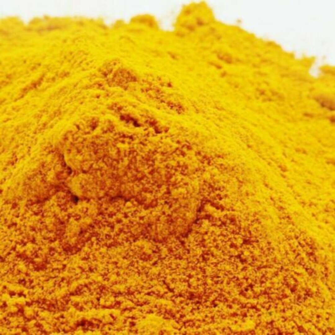 Food Colouring Powder Concentrated Tartrazine E102 Yellow Water Soluble