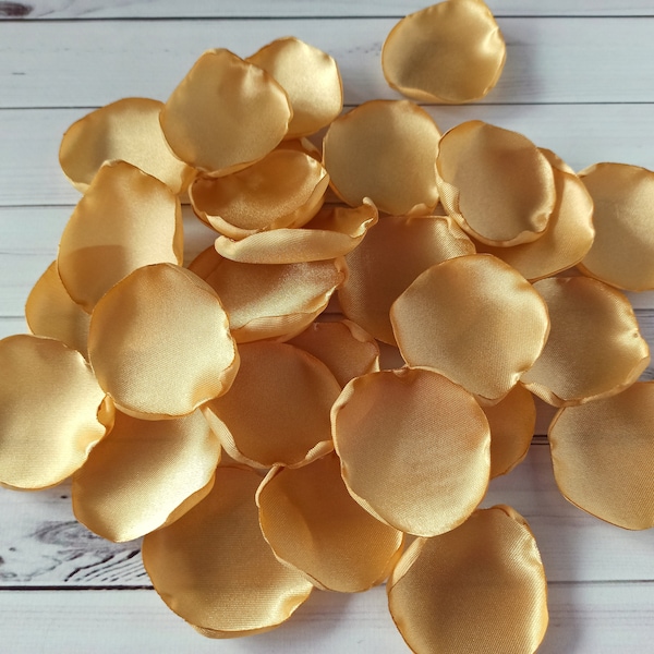 Silk Flower Petals Etsy