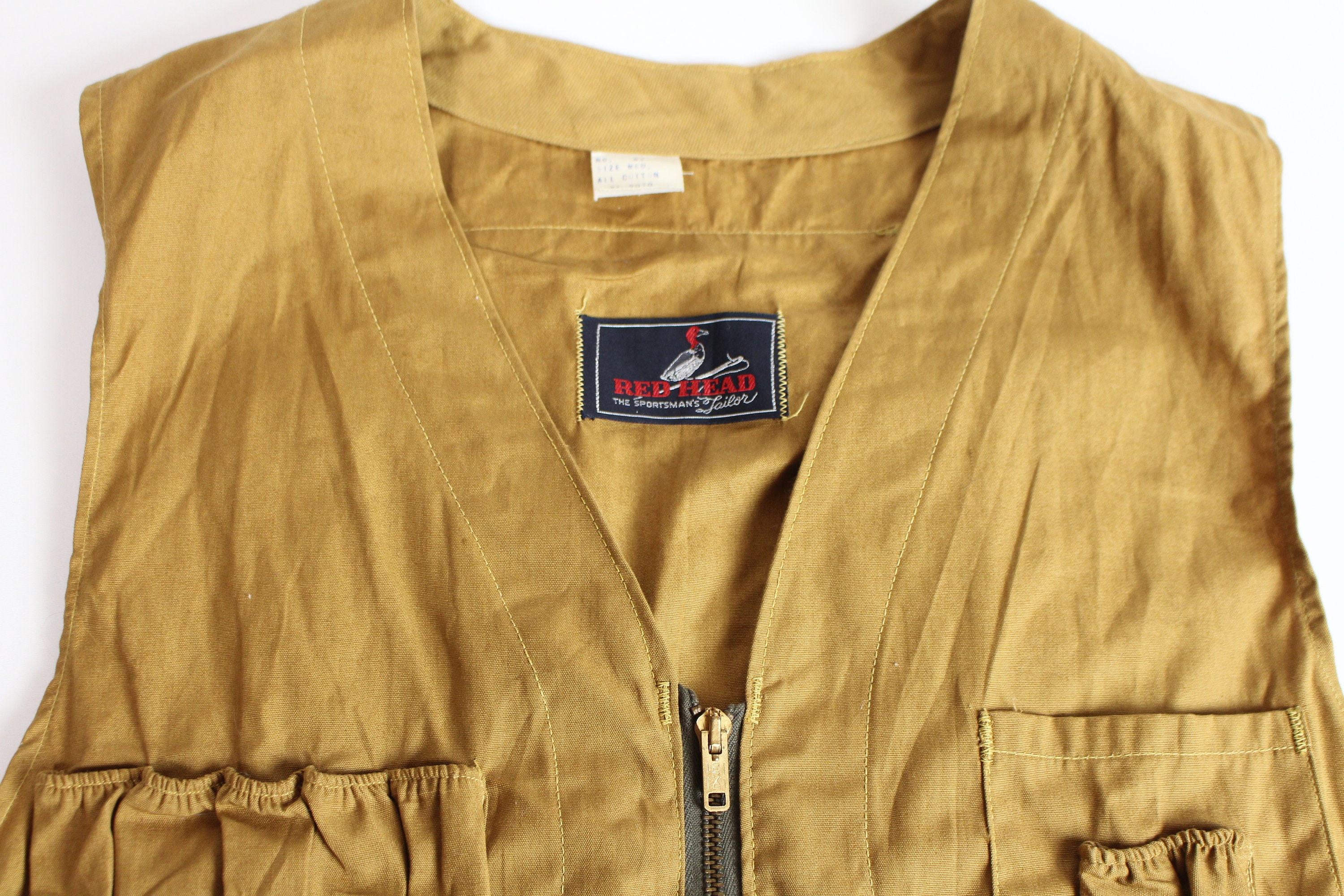 Gilet Outdoor et de Sport pour le Tir e la Chasse - Beretta